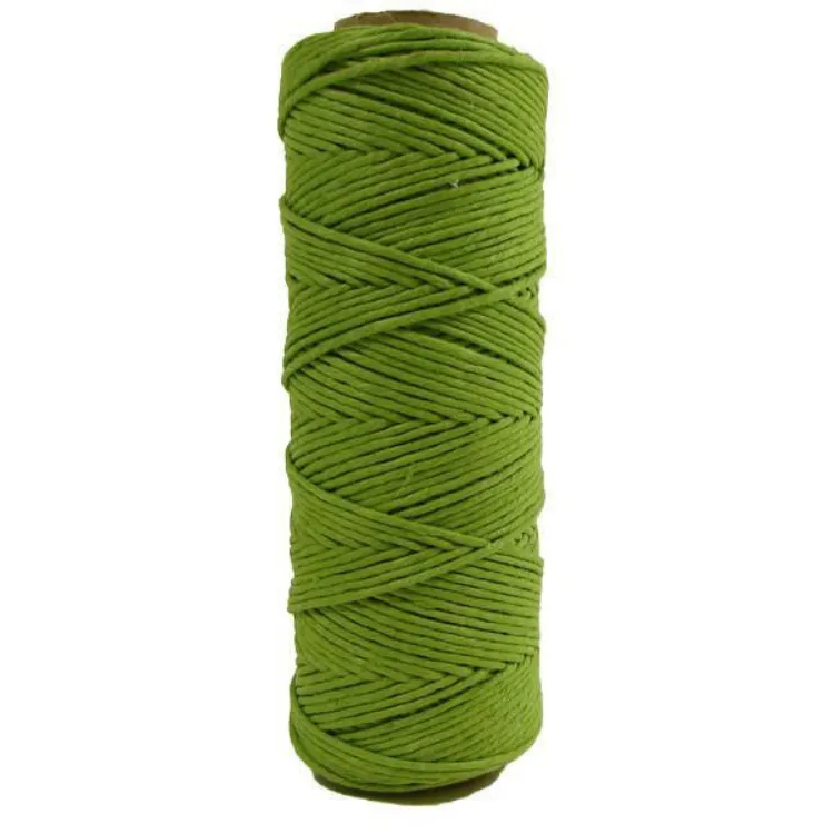 100% Hemp Cord