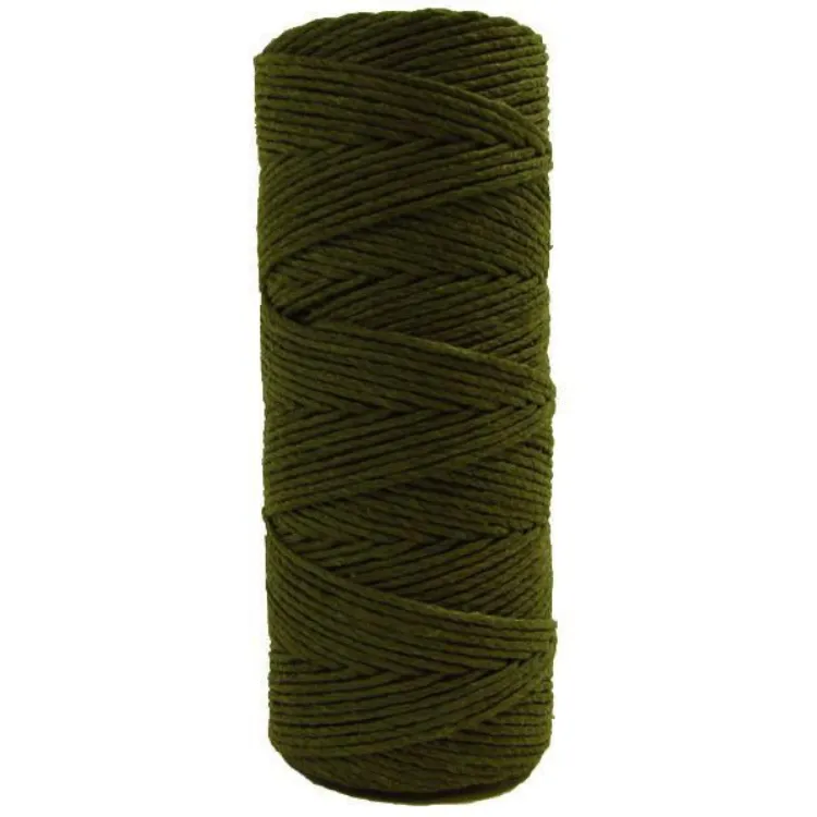 100% Hemp Cord