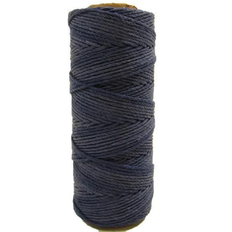 100% Hemp Cord