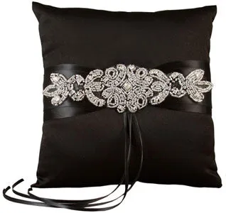 Adriana Ring Bearer Pillow