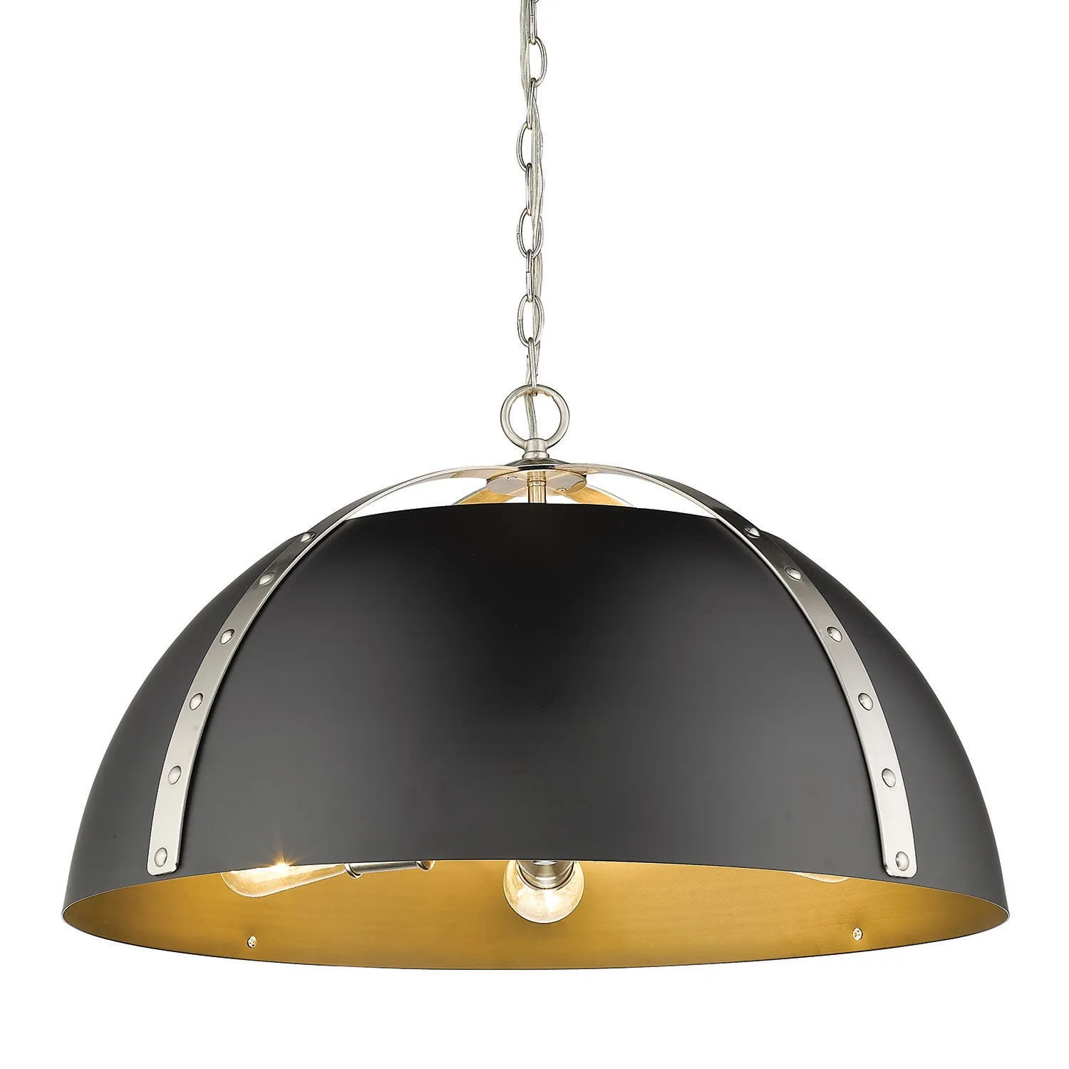 Aldrich 5-Light Pendant