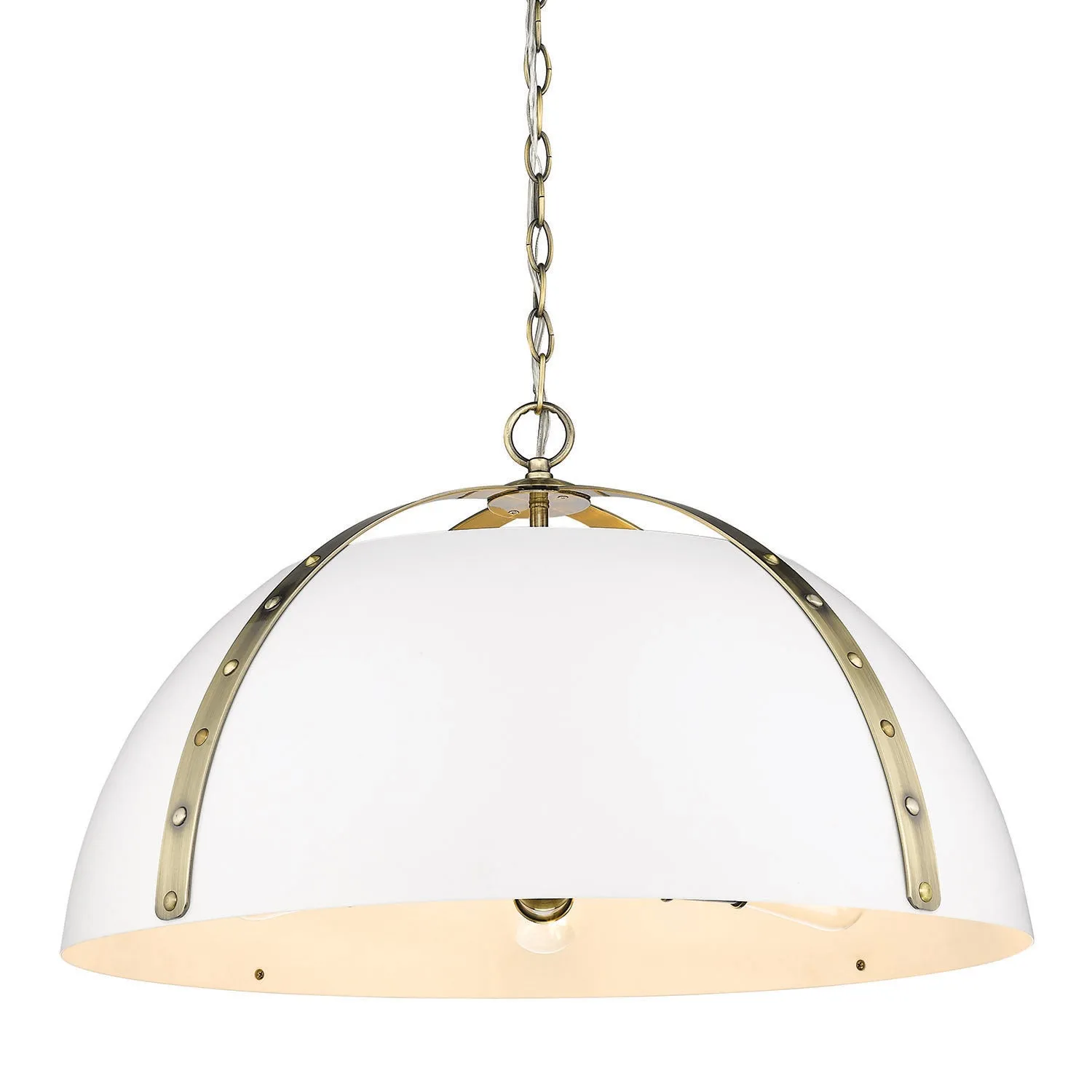 Aldrich 5-Light Pendant