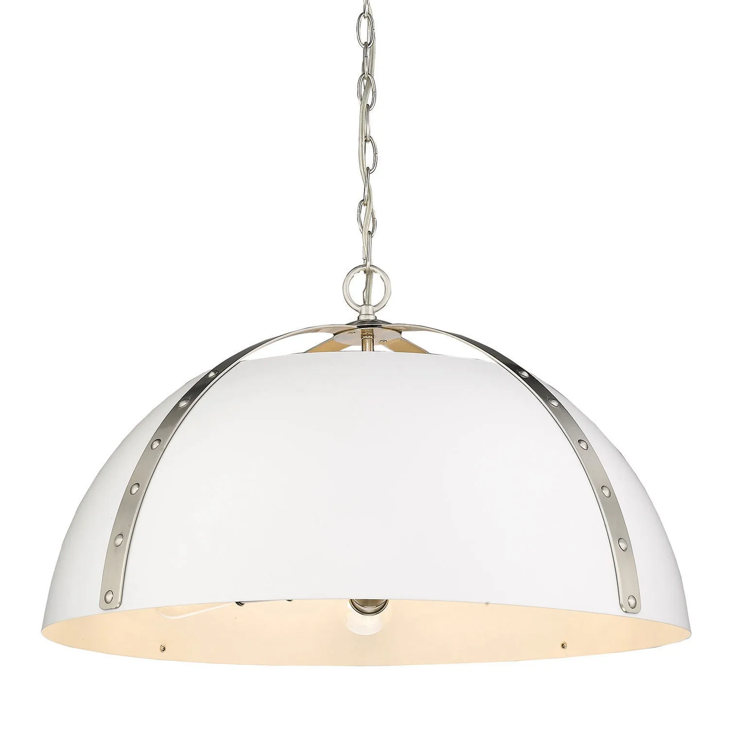 Aldrich 5-Light Pendant