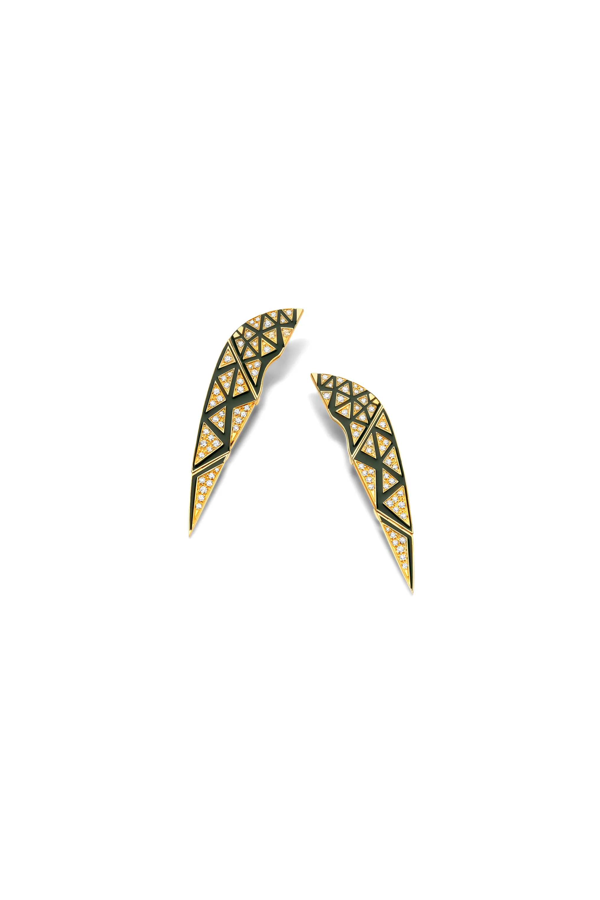 Ancient Egypt Earrings