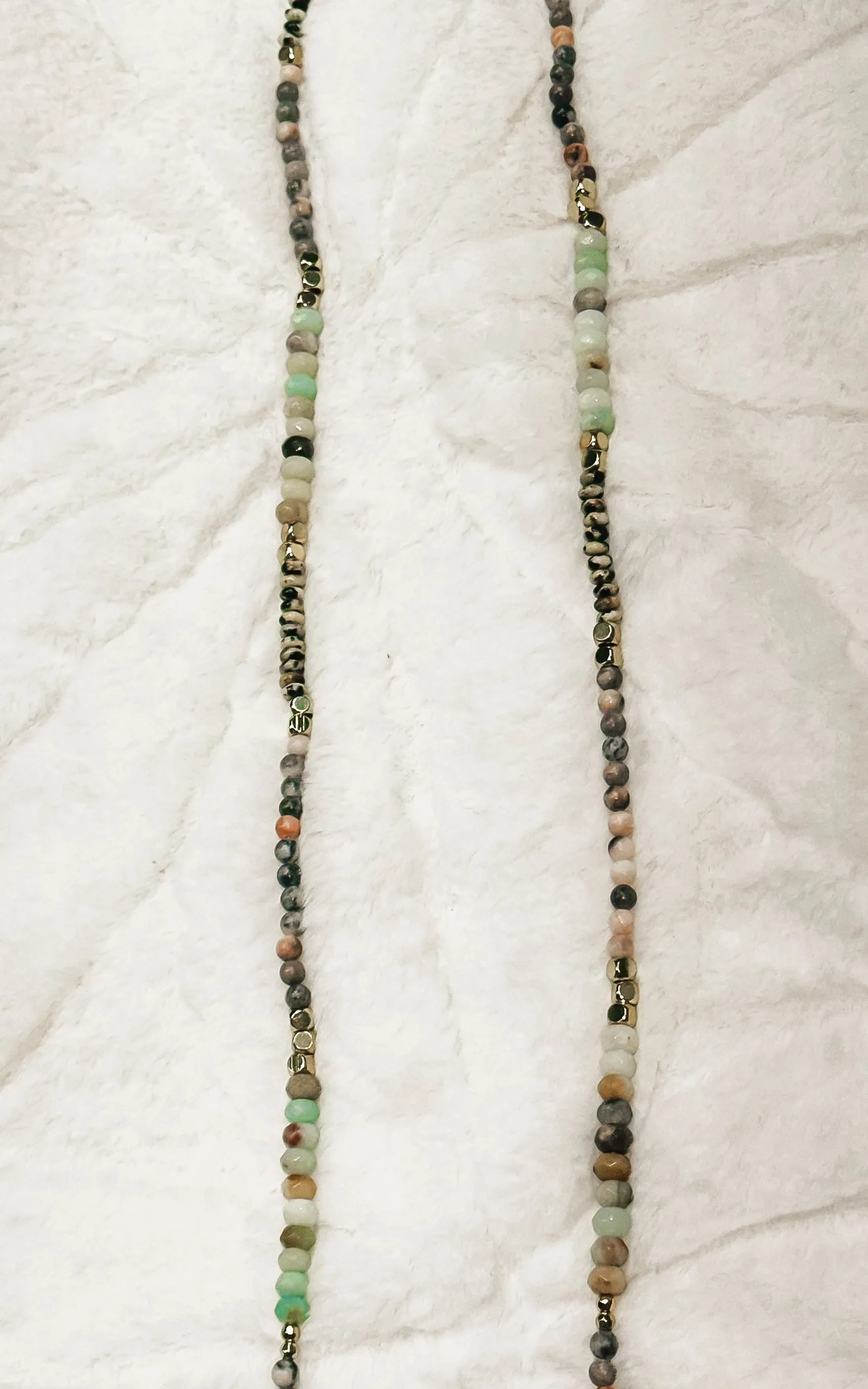 Beaded Necklace