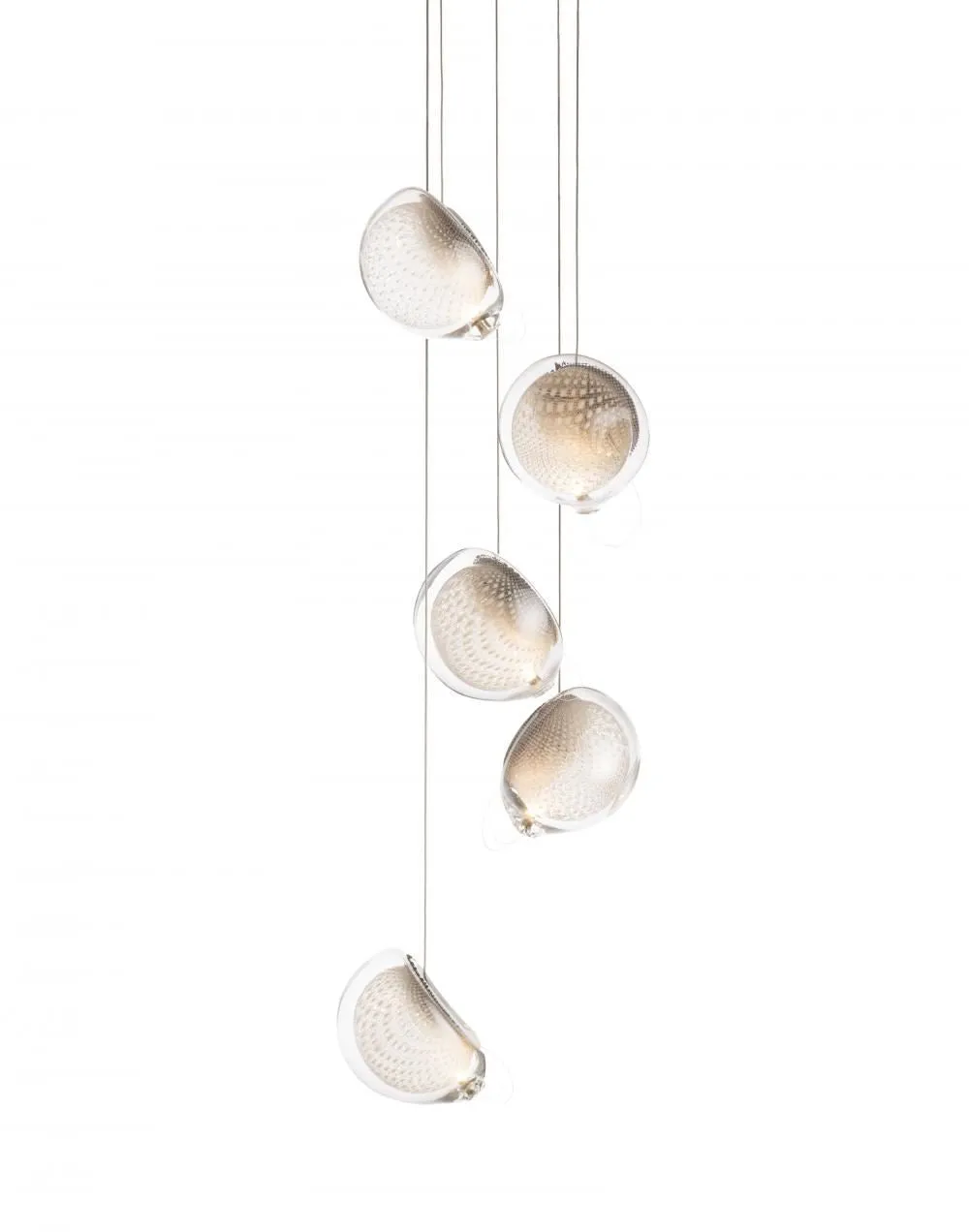 Bocci Series 76 Pendant Light 3 - 7 Pieces