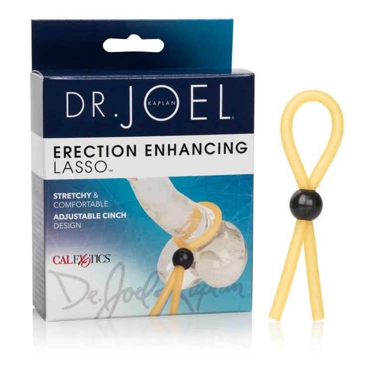 Dr Joel Erection Enhancing Lasso Natural