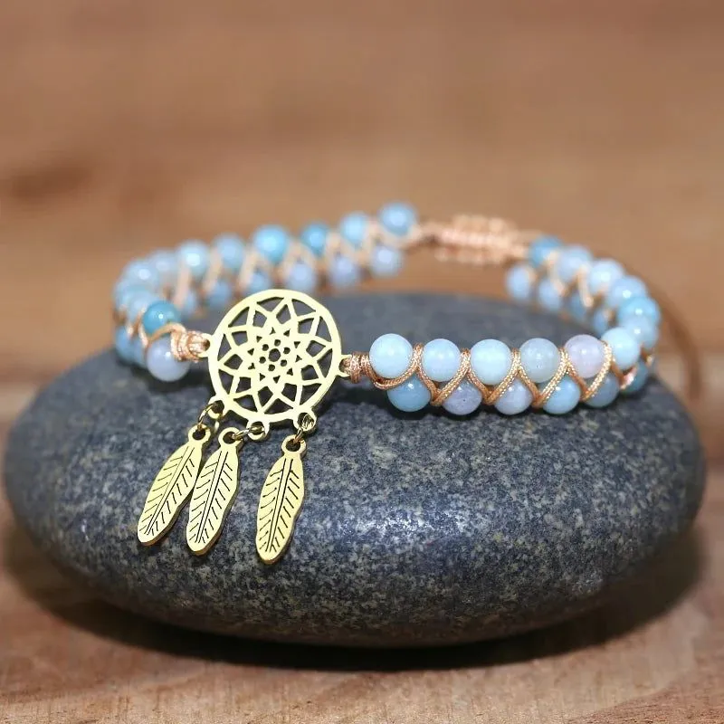 Dream Weaver Collection Bracelet