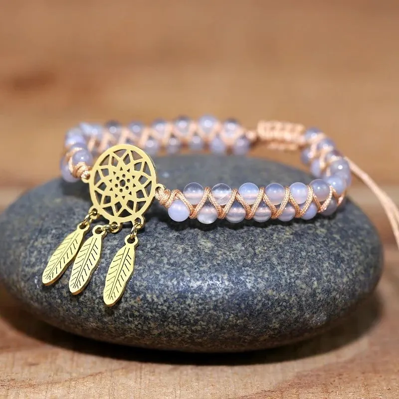 Dream Weaver Collection Bracelet