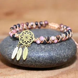 Dream Weaver Collection Bracelet