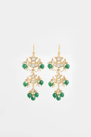 EARRINGS (E0295/110/706)