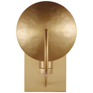 ED Ellen DeGeneres Whare Wall Sconce