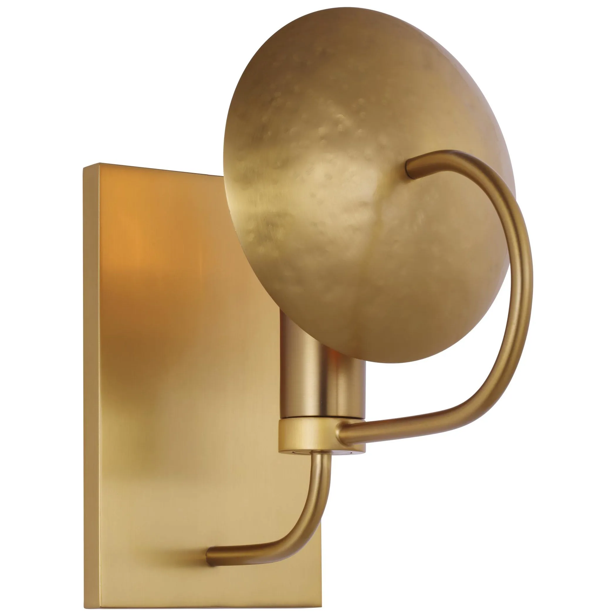 ED Ellen DeGeneres Whare Wall Sconce