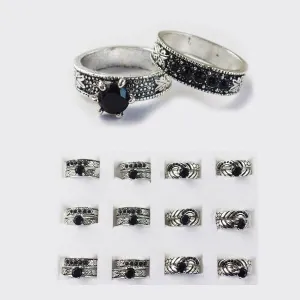 Fashion Ring 51821  (12 units)