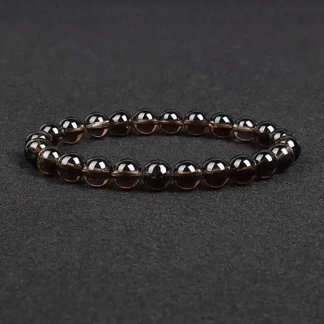 Genuine Natural Stone Bracelet