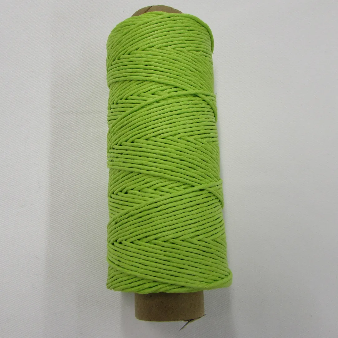 Hemp Cord - 100% Hemp