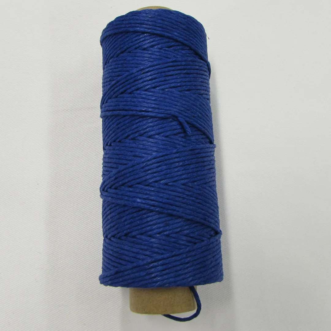 Hemp Cord - 100% Hemp