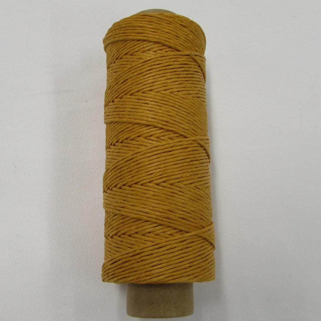 Hemp Cord - 100% Hemp