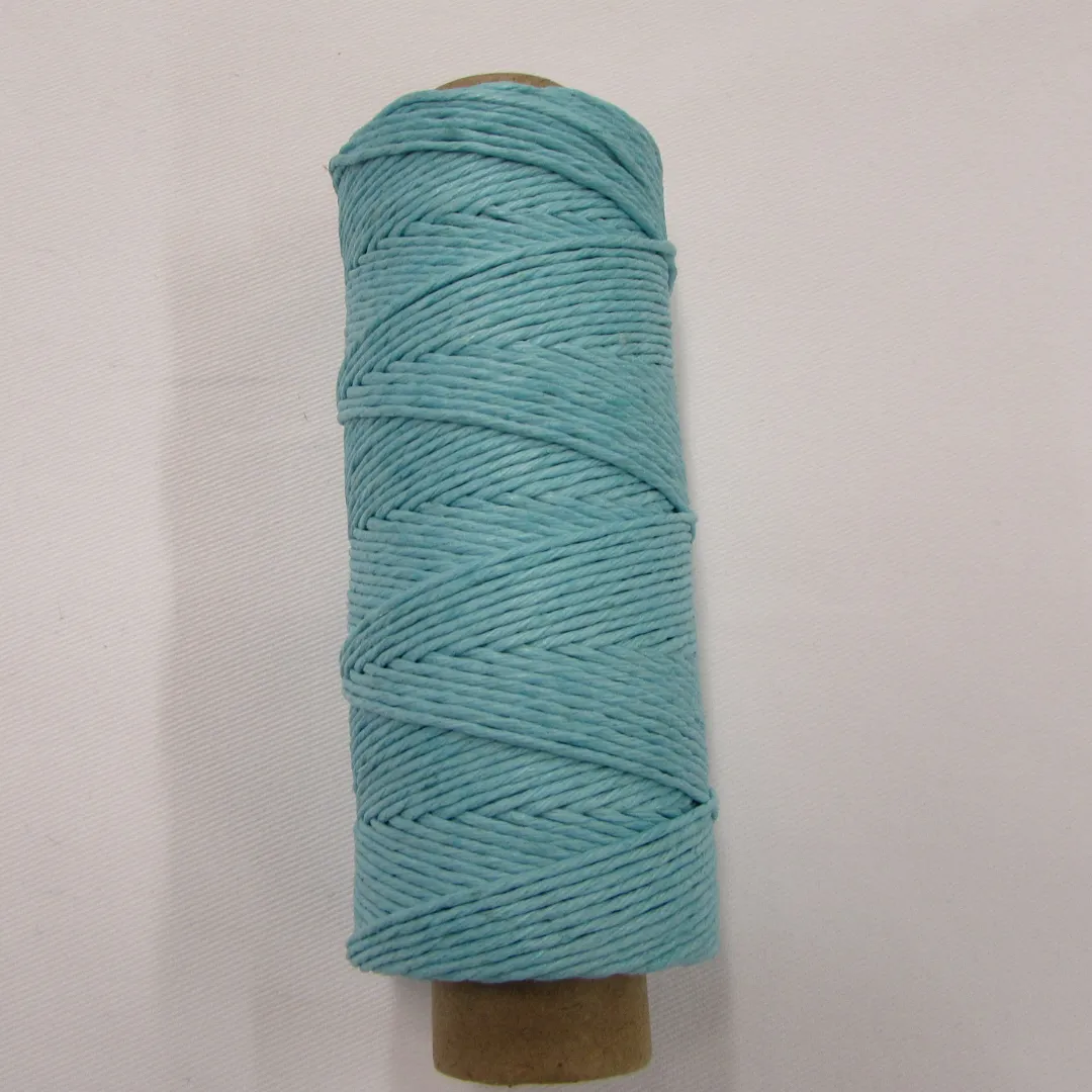 Hemp Cord - 100% Hemp