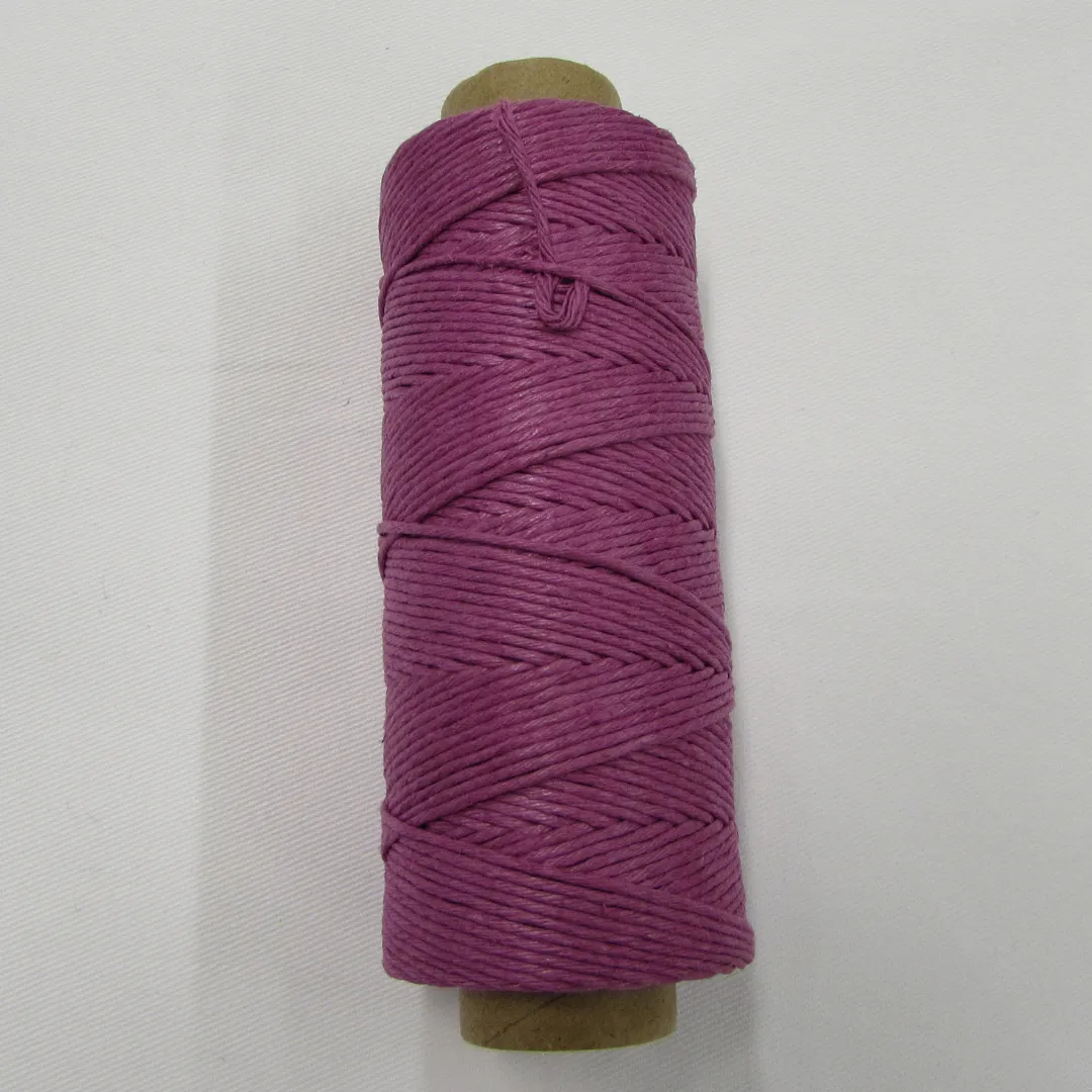 Hemp Cord - 100% Hemp