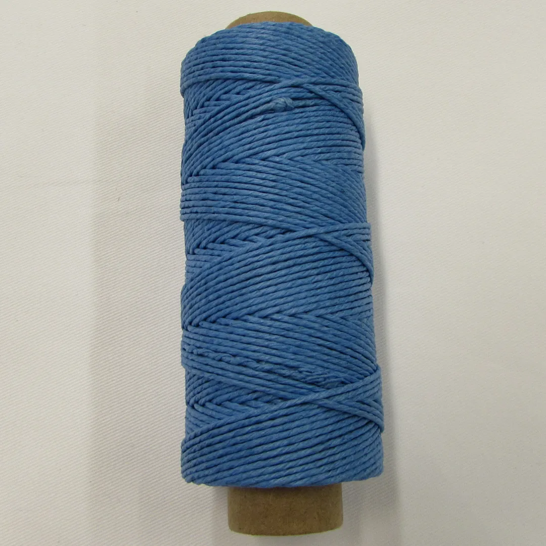 Hemp Cord - 100% Hemp