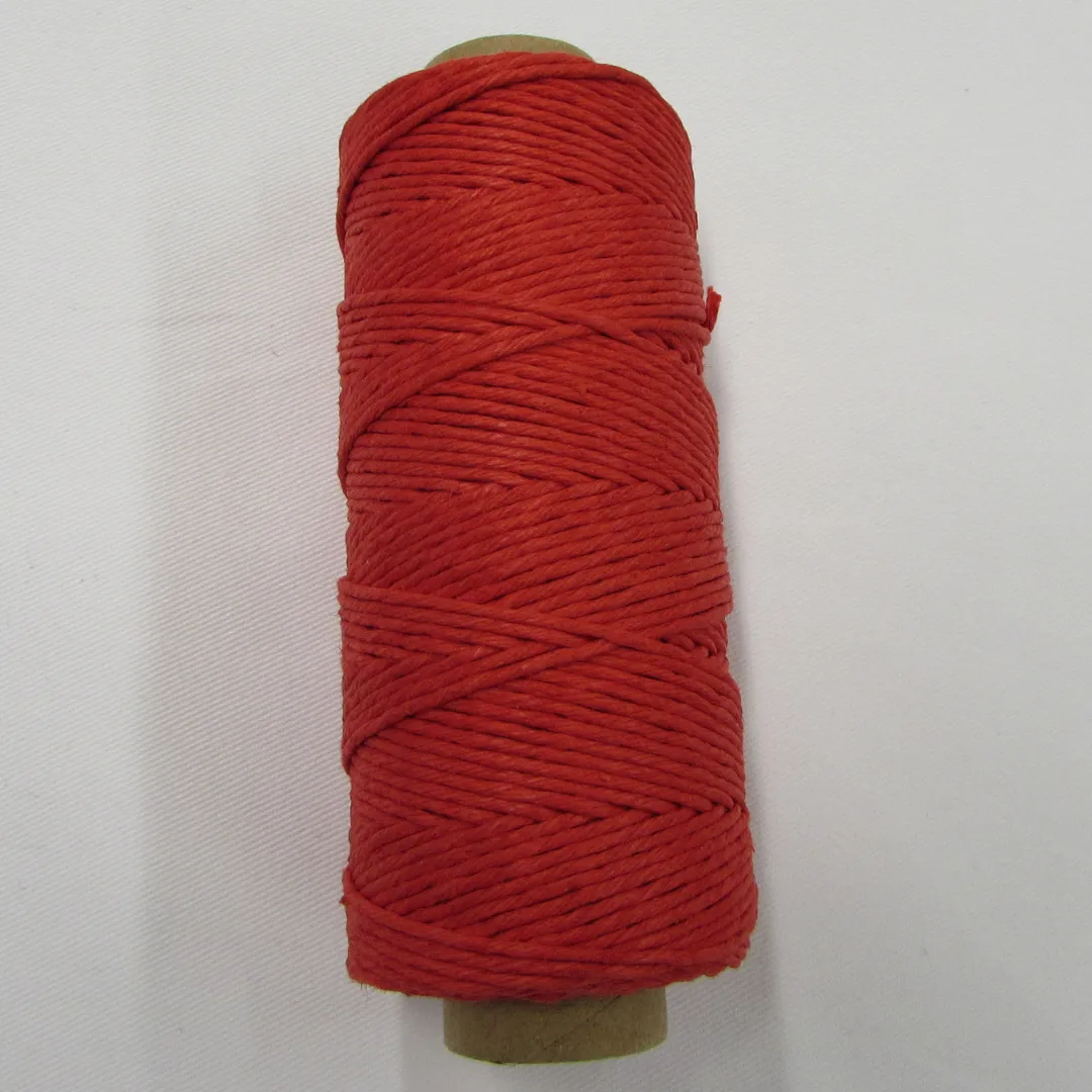 Hemp Cord - 100% Hemp