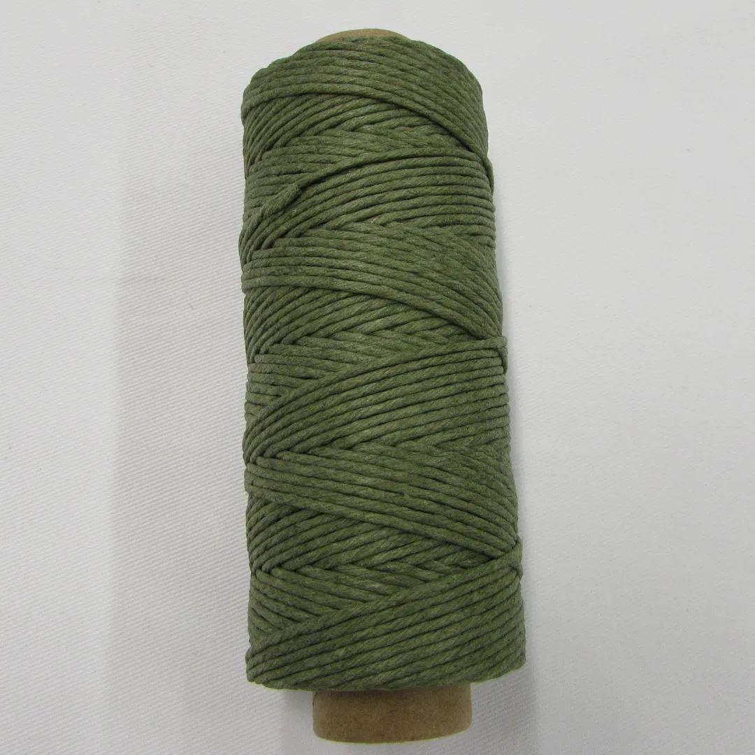 Hemp Cord - 100% Hemp