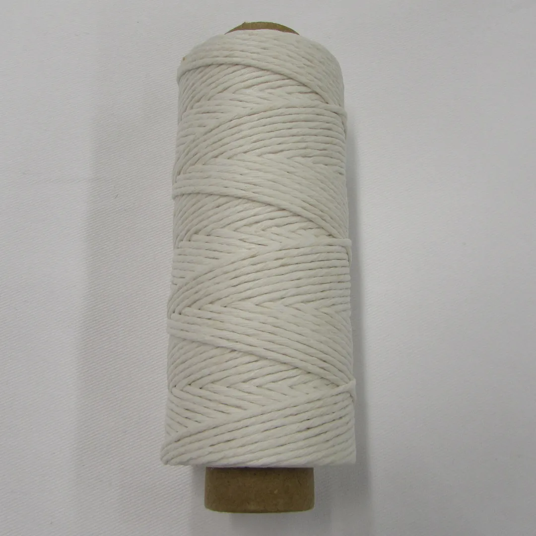 Hemp Cord - 100% Hemp