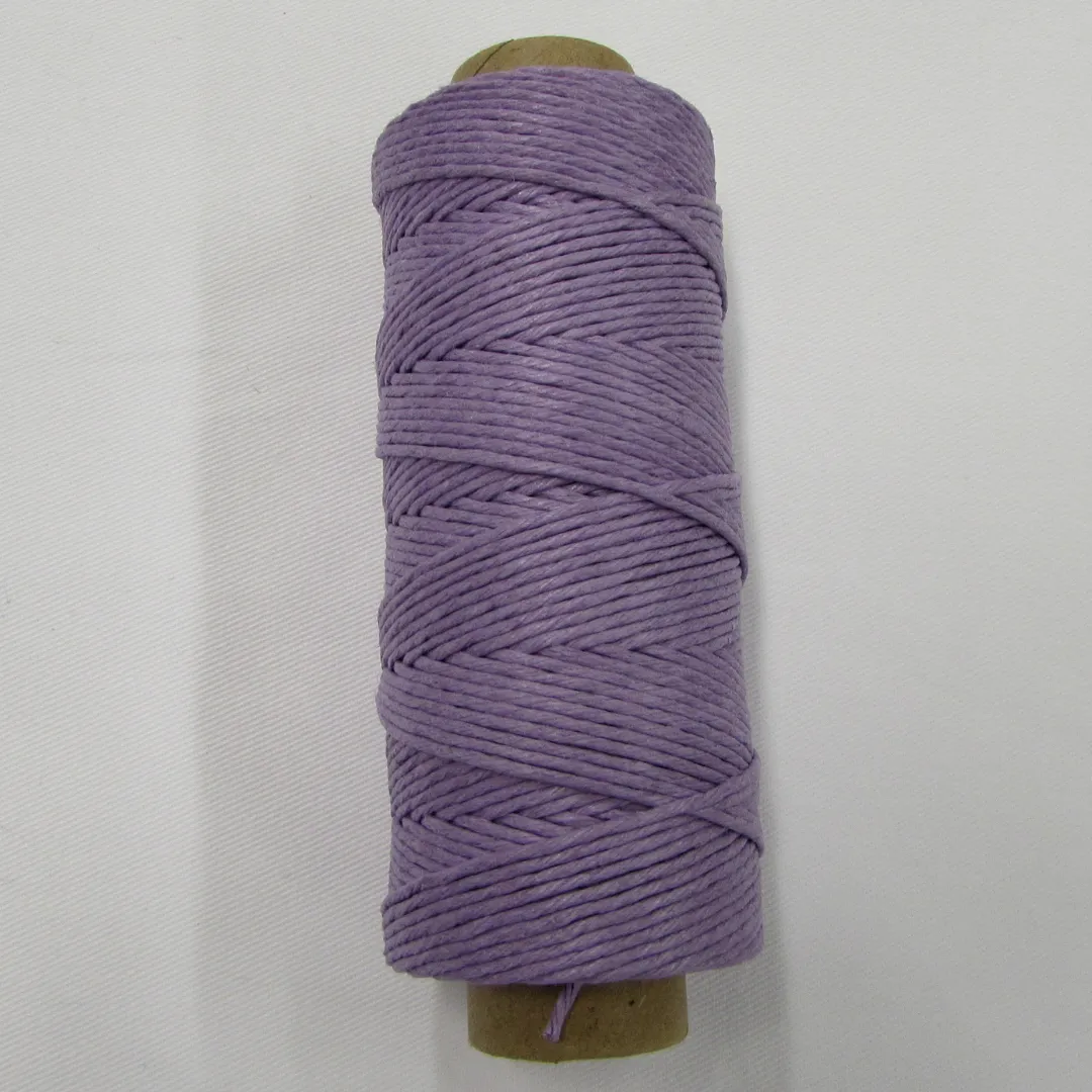 Hemp Cord - 100% Hemp