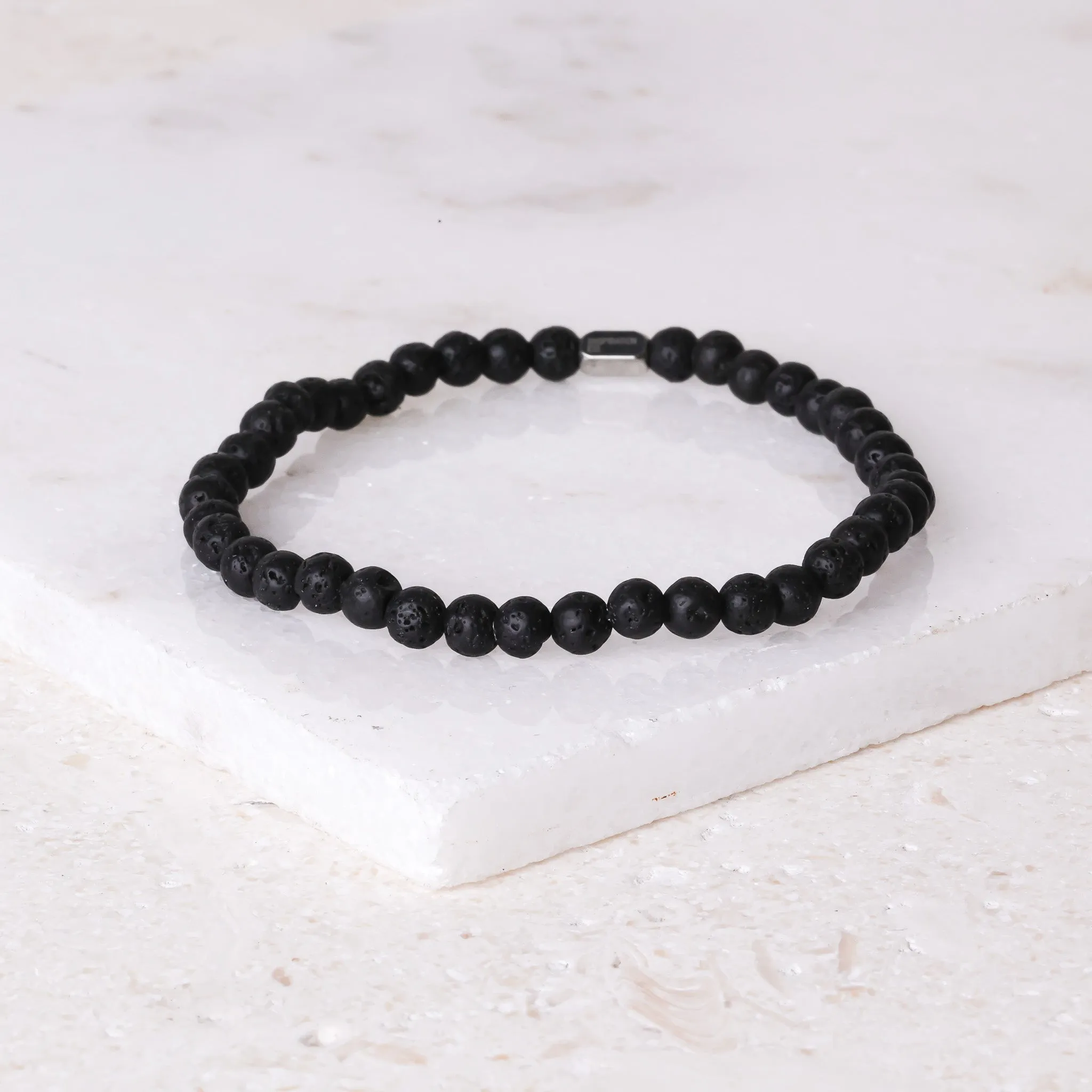 LAVA STONE - ACCENT BRACELET