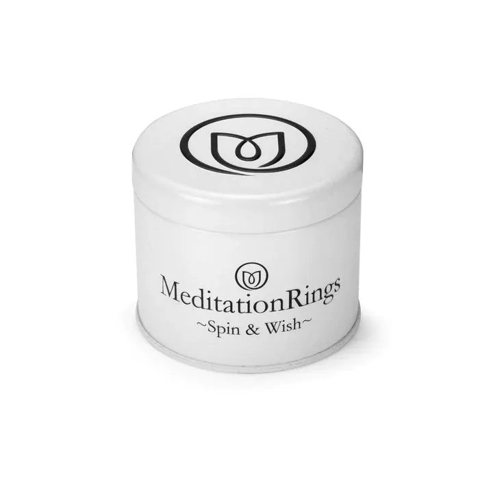 MeditationRings Devotion