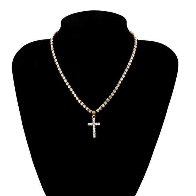 New Necklace For Women