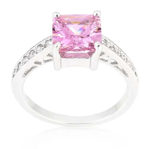 Princess Pink Ring