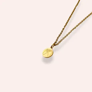 Promise Necklace