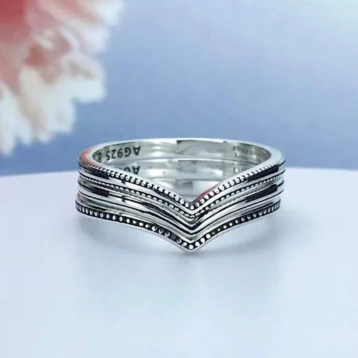 R793 V Stack Ring