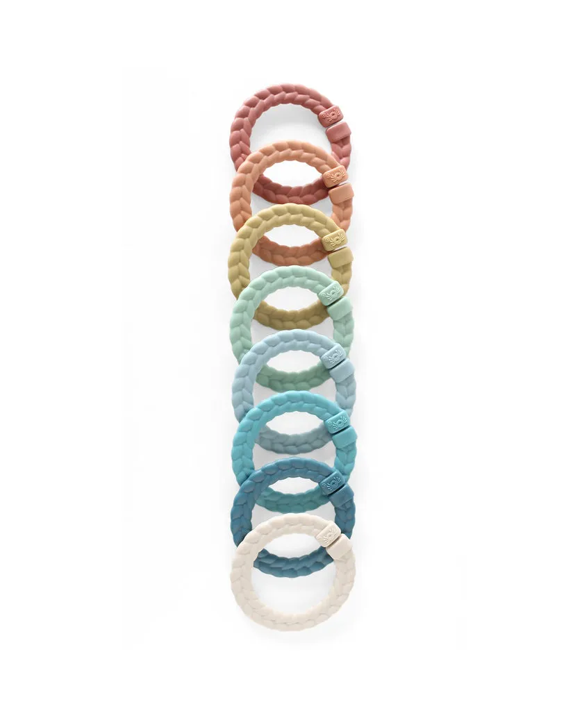 Ritzy Rings Linking Ring Set