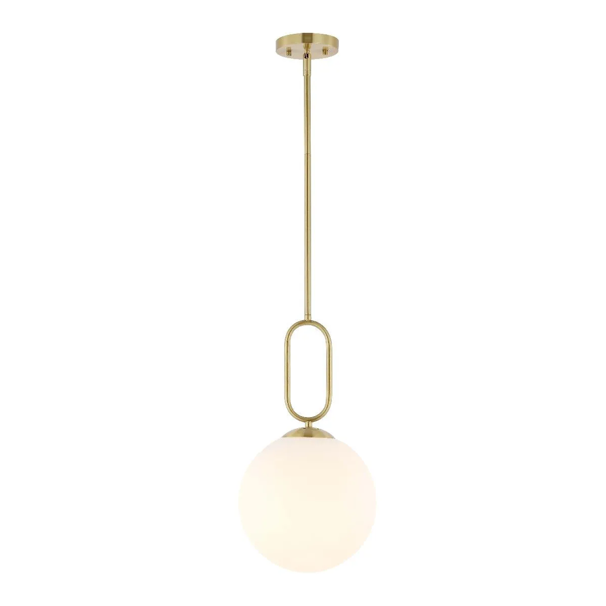 Safavieh Danva 10 Inch Extendable Pendant , PND4178