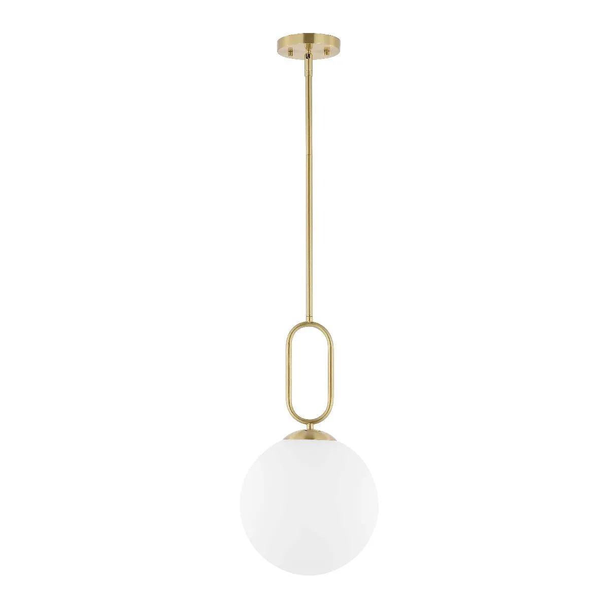 Safavieh Danva 10 Inch Extendable Pendant , PND4178