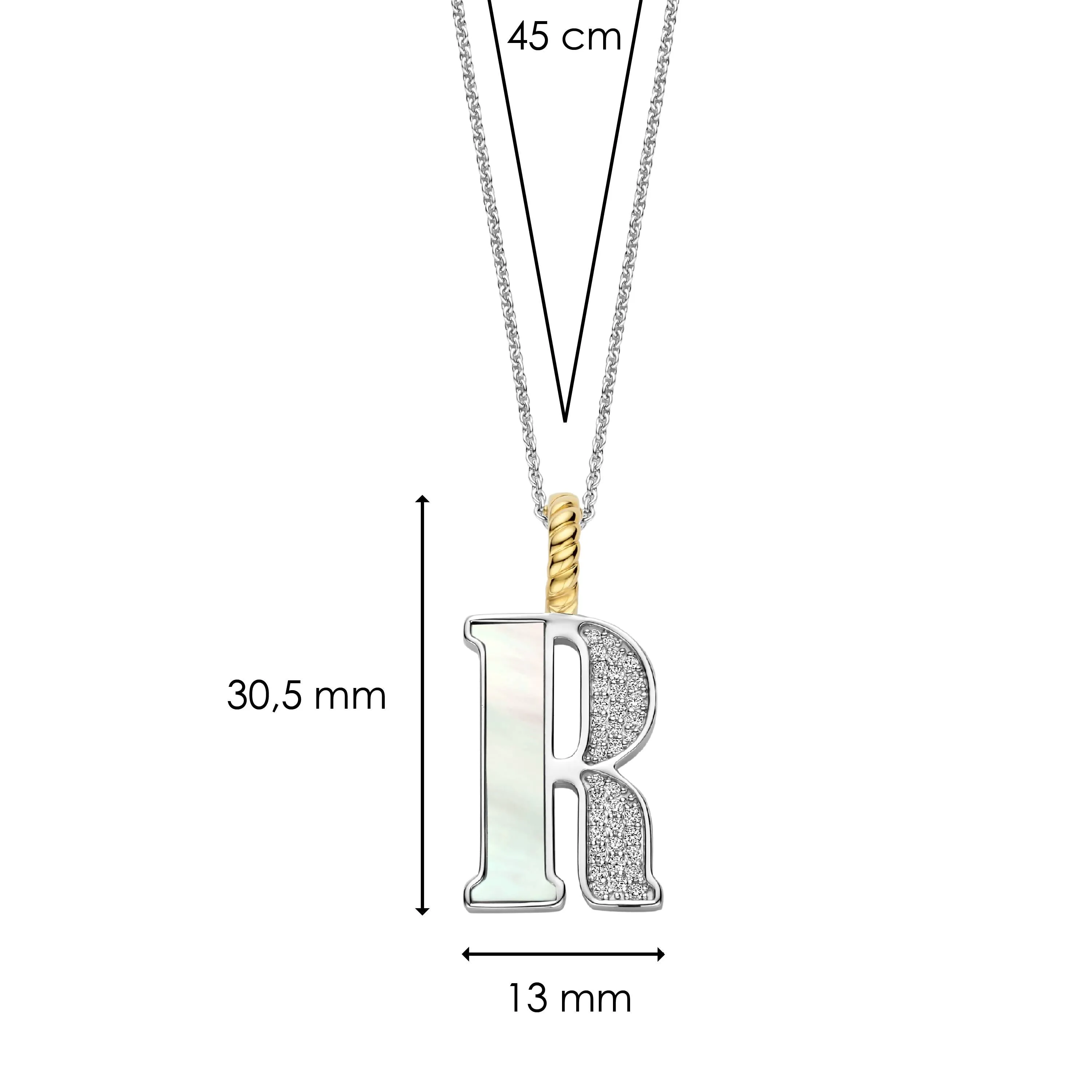 TI SENTO Pendant 6840MW_R