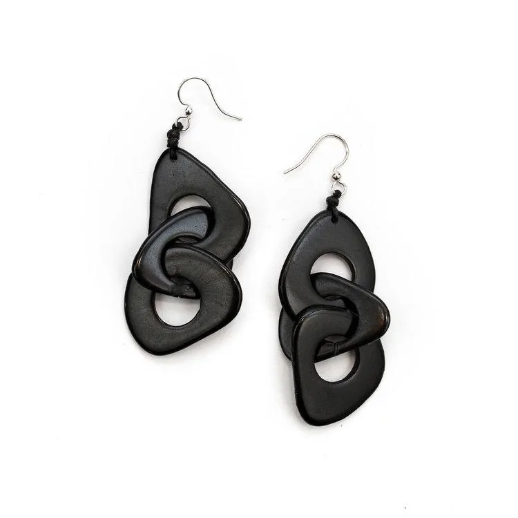 Vero Drop Earrings