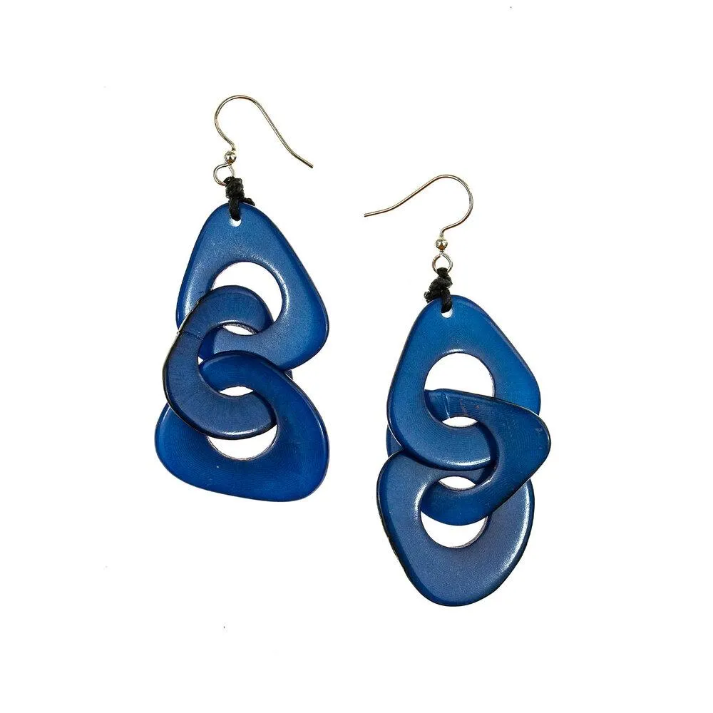 Vero Drop Earrings