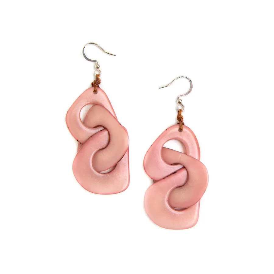 Vero Drop Earrings