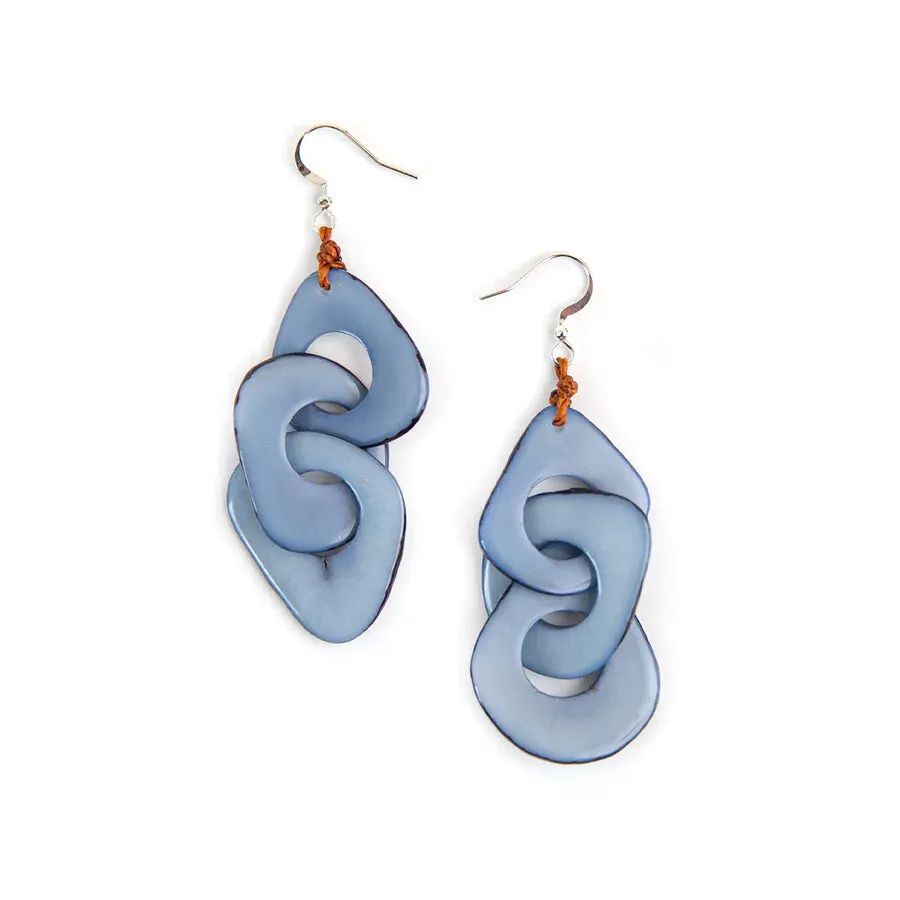 Vero Drop Earrings