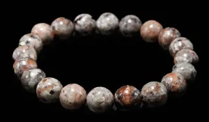 Yooperlite Natural Gemstone Bracelet